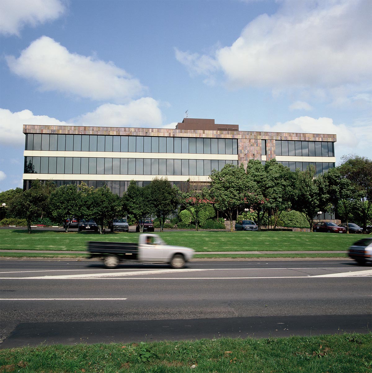 Springs Road Property Limited FSS Management